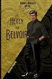 Cover zum Buch Die Hexen von Belvoir
