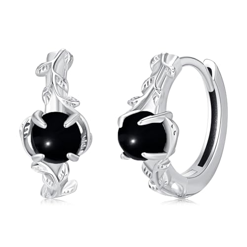 Suiknsn Moss Agate t[vCO fB[X 925X^[OVo[ ̎ CO h Vo[/[YS[h/S[h/ubNXAQ[gWG[ a ̓Mtg, S, X^[OVo[, ub