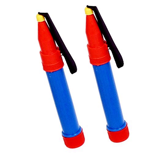 ascension Ceramic Rangoli Pen (Multicolour)