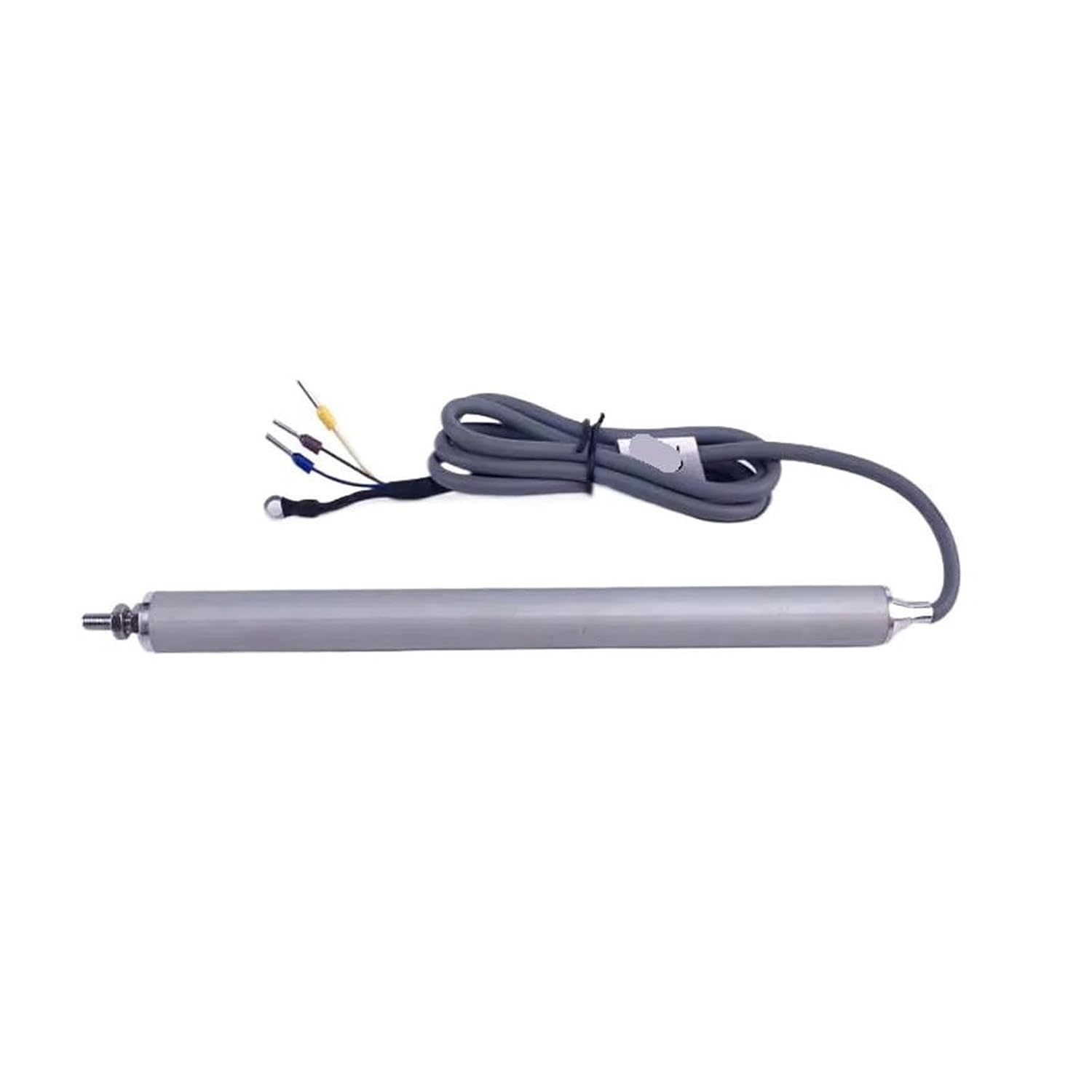 Kpm12 10mm-300mm Displacement Transducer with Mounting Bracket High Precision Linear Position Sensor/Scale/Ruler