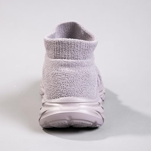 Children's Shoes and Socks - Anti-Slip Breathable Shoes Soft Rubber Sole - Slip-on Sneakers for Boys and Girls3