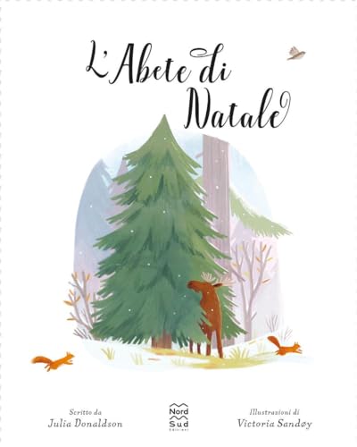 L'abete Di Natale. Ediz. A Colori - 4