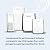 AirDoctor MERV 14 HVAC Pleated Filter Available in 6 Sizes. Captures 96% of Pollutants 1-3 Micron in Size. Captures Impurities From Air to Protect Your HVAC System and Purify Air in Your Home.