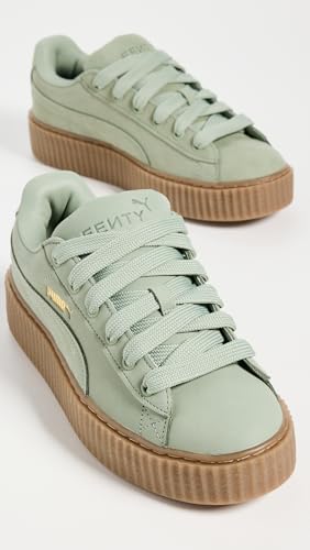PUMA Women's x Fenty Creeper Phatty Sneakers4