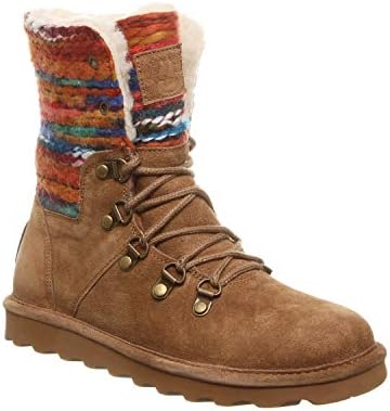 bearpaw marie water resistant boots