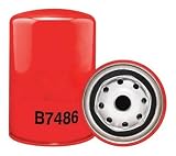 Oil Filter B7486 for Baldwin