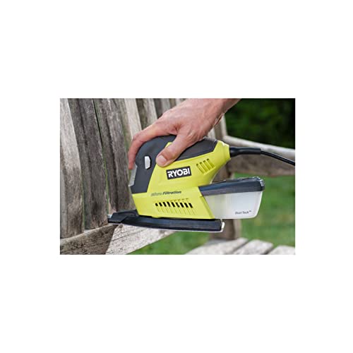 Ryobi RMS180 TA30 - vue 4