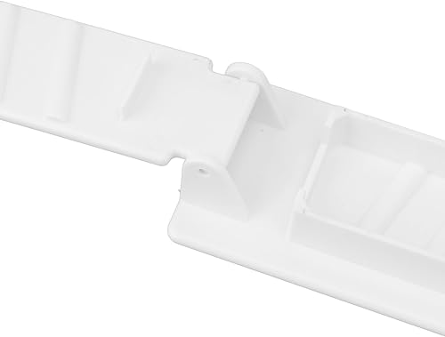 Miniatura 8 de Kebab Maker, prensa de pinchos de plástico y molde manual de Kabob, forma tu Kebab Kofta como un chef tradicional hecho a mano para asar carne,