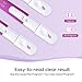 Femometer Pregnancy Tests, Reliable and Quick Early Result Detection of Pregnancy, Early Pregnancy Tests, Pregnancy Test Kit , 3 Count