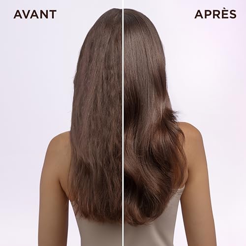 Après Shampoing Lissant Infusion D'eau De Riz & Amidon Ultra Doux Le Flacon De 200ml - vue 7