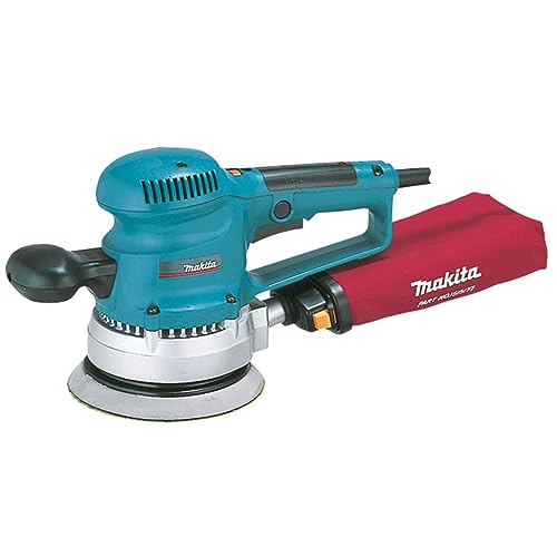 Makita BO6030J - vue 3