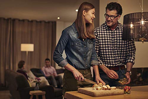 Philips Lighting LEDOL25CLDIM Lampadina LED