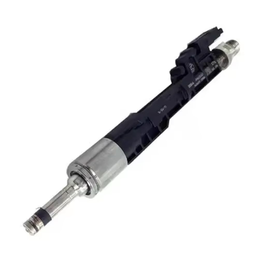 4 szt. wtryskiwaczy paliwa pasujących do BMW 5 6 7 F10 F07 F11 550i F12 F13 650i F01 F02 F03 F04 750i X5 X6 F15 F16 F85 F86