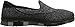 Skechers Performance Women's Go Flex Slip-On Walking Shoe,Black,10 M US