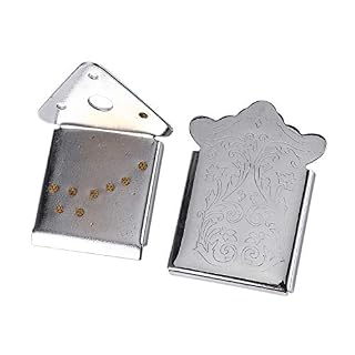 Stuurvnee Pont de Cordier de Mandoline, Cordier de Guitare de Mandoline avec Vis pour Partie D’Instruments de Musique de… - Les Beatles, Paul McCartney, John Lennon, RIngo Starr, George Harrison