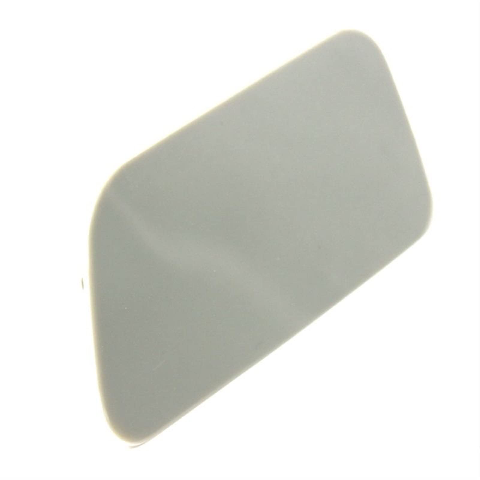 Conjunto de cubierta de boquilla de arandela lateral izquierda
