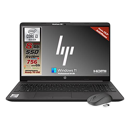 ✅ Specifiche tecniche: schermo pc 15,6