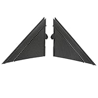 Deurspiegel Opel Zafira A Elektrisch (Rechts) - GM Tuningparts