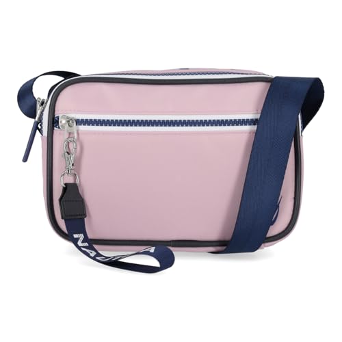 Image of Nautica Womens Camera Crossbody