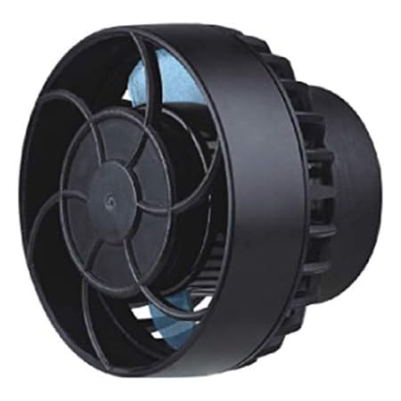 Amazon ウェーブポンプ 水族館フローポンプ 水流ポンプ 水中ポンプ 水槽ポンプ アクアリウム ワイヤレス 回転式 水槽循環ポンプ 強力 安定 波メーカー 淡水 海水 マグネット吸盤 1000l H110v Brisunshine ウォーターポンプ 通販