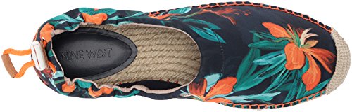 Image of Nine West VALLAINT Fabric Shoe