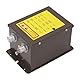 Antistatischer Ionisierungsstab 5,6 KV, Statische Ladung neutralisieren, Elektrostatische Sicherheit, für Industrieanwendung, effiziente Statik-Entfernung,Büronutzung (EU-Stecker 220-240 V)