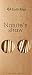Compostable Drinking Straws – 8.5 Inches Beverage All-Natural Wheat Straws – Biodegradable Non-Polluting Straws – Eco Bulk of 100 Long Straws – Safe & Non-Dye Nature’s Straws by Earth Align