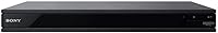 Sony UBP-X800 4K UHD Blu-ray Player - Region Free, WiFi, Dolby Vision, All-Region DVD/BD, 4K Upscaling