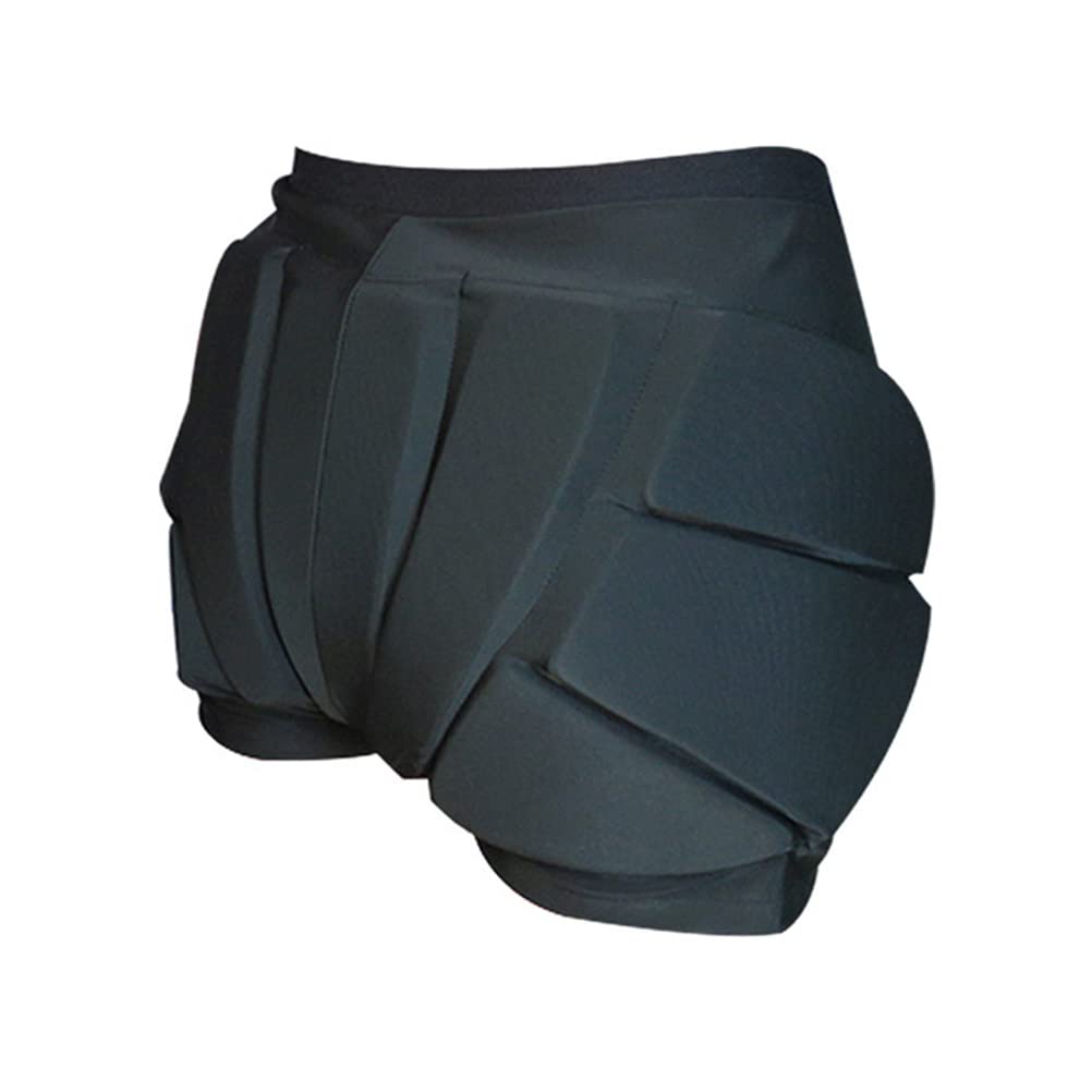 Tailbone Pad For Snowboarding Choosing The Best Hip Protection For