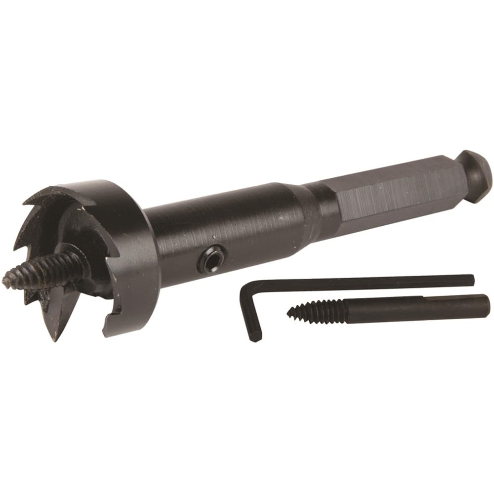 Makita D-29963 1-Inch-1/4 Self Beeding Bit