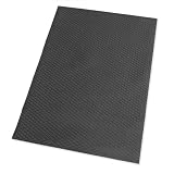 VANDECK Universal Fit Cargo Van Floor Liner