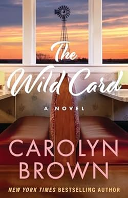 The Wild Card cover image