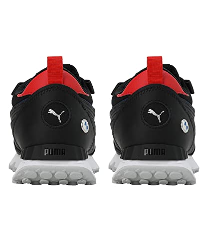 Image of Puma Unisex Adult BMW MMS Rider FV Sneaker