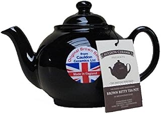 Brown Betty 2 Cup Teapot