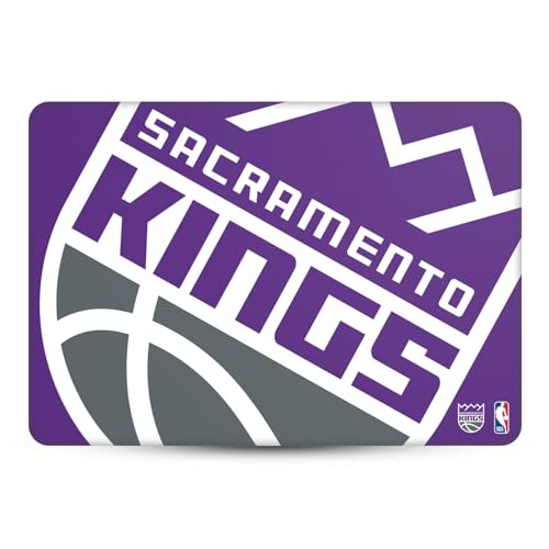 Protection MacBook Air 15 M2 NBA Kings Évite les Rayures