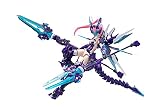i8 TOYS Modelo oriental ATK Chica 1/12 Escala Cuatro Símbolos Serie Mecha Chica Modelo kit Azure Dragon Qinglong