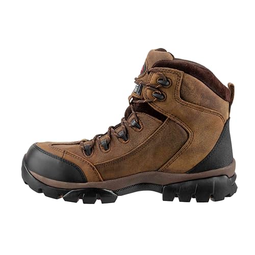 Image of Avenger Work Boots Enduro A7264 Men's Comp Toe EH Waterproof Work Boots