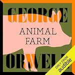 Cover of Animal Farm