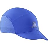 Gorra de running súper ligera y extra transpirable, Perfecta para correr gracias a su forma compacta