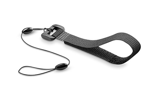 Interphone Smiphone7 Soporte para iPhone 7, Negro