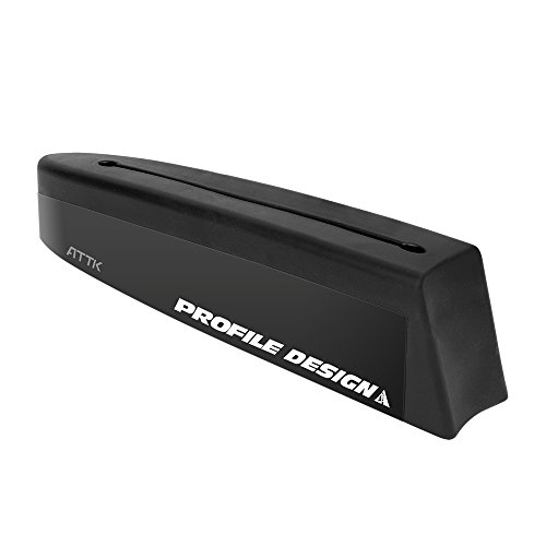 Profile Design Attk, Portaoggetti Rigido da