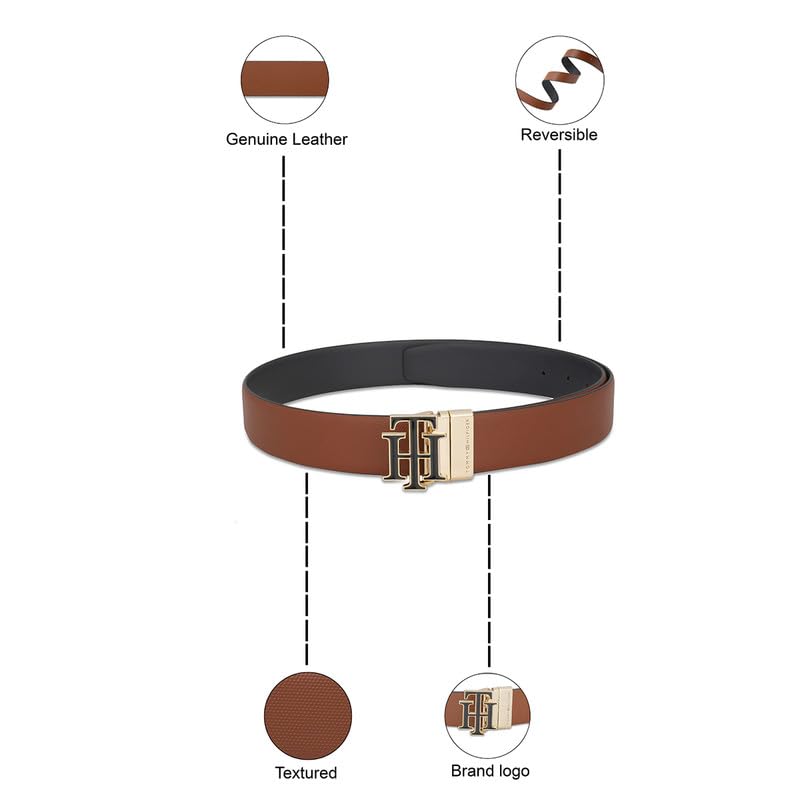 Image of Tommy Hilfiger Men Belt