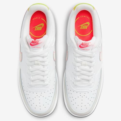 court vision low outfit