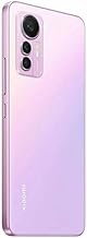 Xiaomi 12 Lite 5G 8/128GB Pink Free