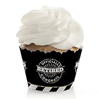 Algopix Similar Product 7 - Happy Retirement  Retirement Party