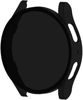CONSTRAIN - Samsung ile uyumlu Galaxy Watch 6 44mm Pricvacy Hayalet Ekran ve Sert PC Kasa Koruyucu 32