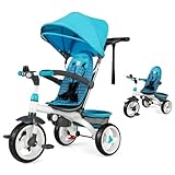 HONEY JOY Kids Tricycle
