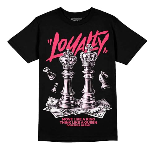 Image of DopeSkill Graphic Tee Streetwear Hip Hop Hypebeast Unisex T-Shirt Sneaker Colour Matching Shirts Rapper Mouth