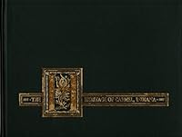 The Heritage of Carmel, Indiana B01GQN60Z8 Book Cover