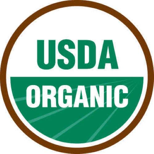 Thunder Acres Non GMO, Certified Organic, Oat Seed (1 lb.)